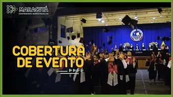 PUCP - GRADUACIÓN POSTGRADO 2019 - EVENTO DE CEREMONIA