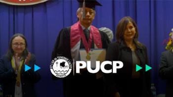 PUCP Pontificia Universidad Católica del Perú