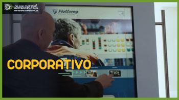 Flottweg - Video corporativo