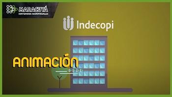 Indecopi - Pisco - animación Institucional