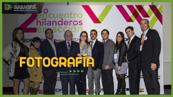 Sudamericana de fibras - EVENTO HILANDEROS EN ACCION