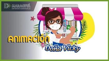 UNILEVER - Tiendita de Doña Vicky