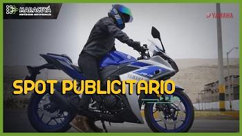 Yamaha Motor Perú- Henry Delgado