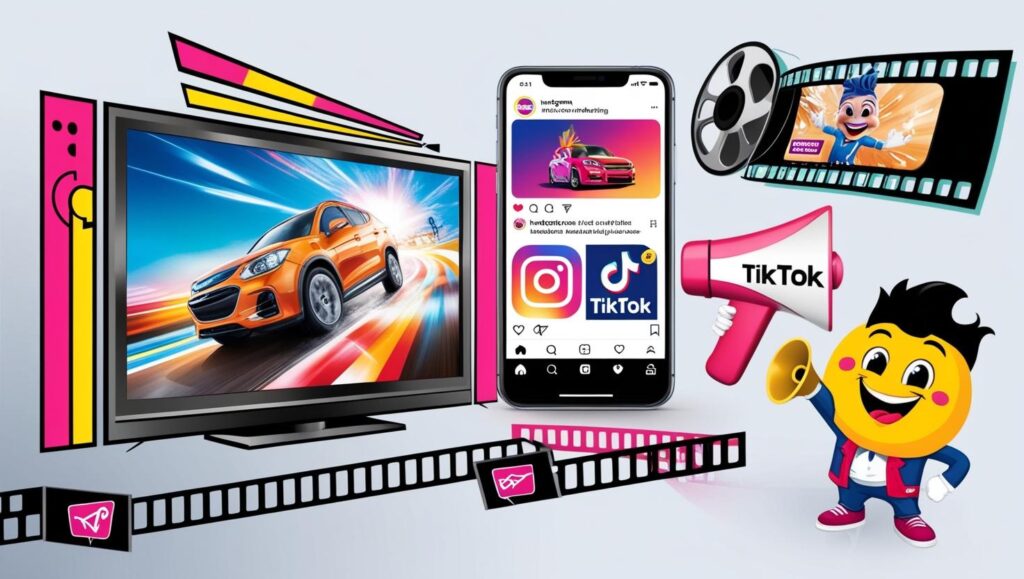¿Qué es un Spot Publicitario y Cómo Crear uno Efectivo? 4 Que es un Spot Publicitario