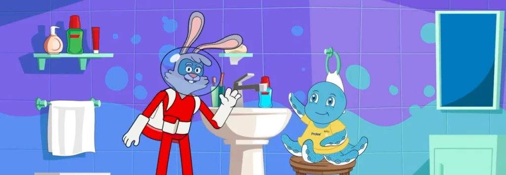 ANIMACIÓN 2D CABECERA
