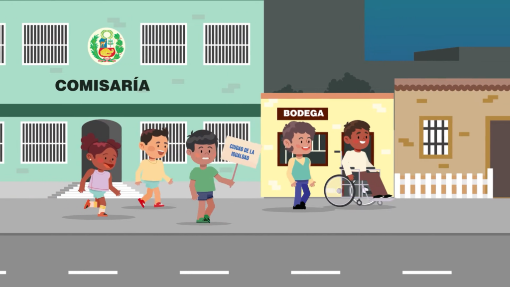 Plan Internacional